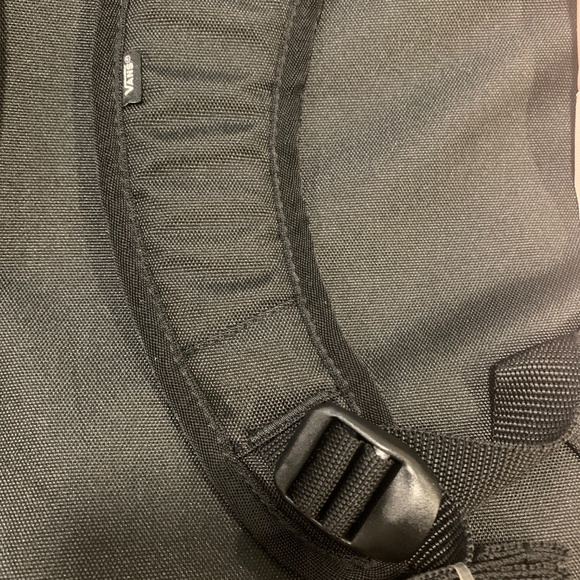 Vans Ranged 2 Backpack Pink Women's/Girl's School Gym - Picture 7 of 8